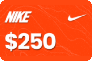Nike $250