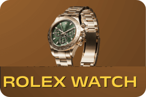 Rolex Watch