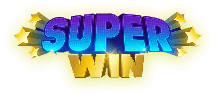 SUPER WIN